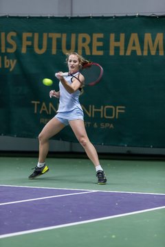 Alicia Melosch 391 - Verbandsmeisterschaften